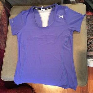 Under Armour Dri Fit Athletic T-shirt